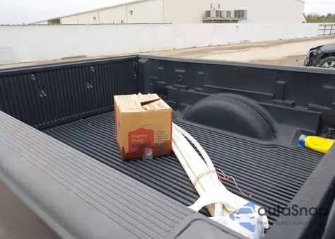 2003 Ford F-150 Xl/Xlt z USA, uszkodzony, nr VIN 1FTRF17213NA07050